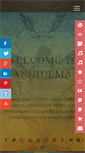 Mobile Screenshot of anhidema.com